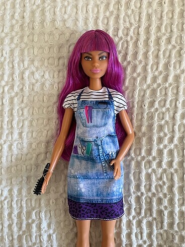 Barbie