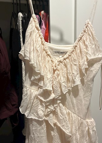 Mini elbise - Görsel 6