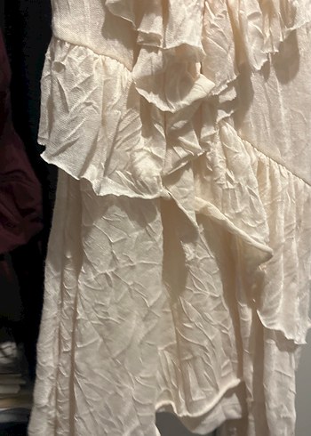 Mini elbise - Görsel 4