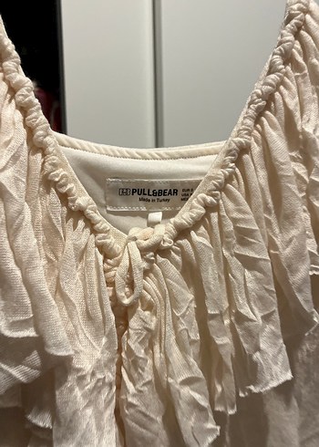 Mini elbise - Görsel 3