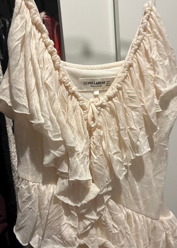 Mini elbise - Görsel 2