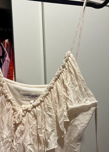 Mini elbise - Görsel 5