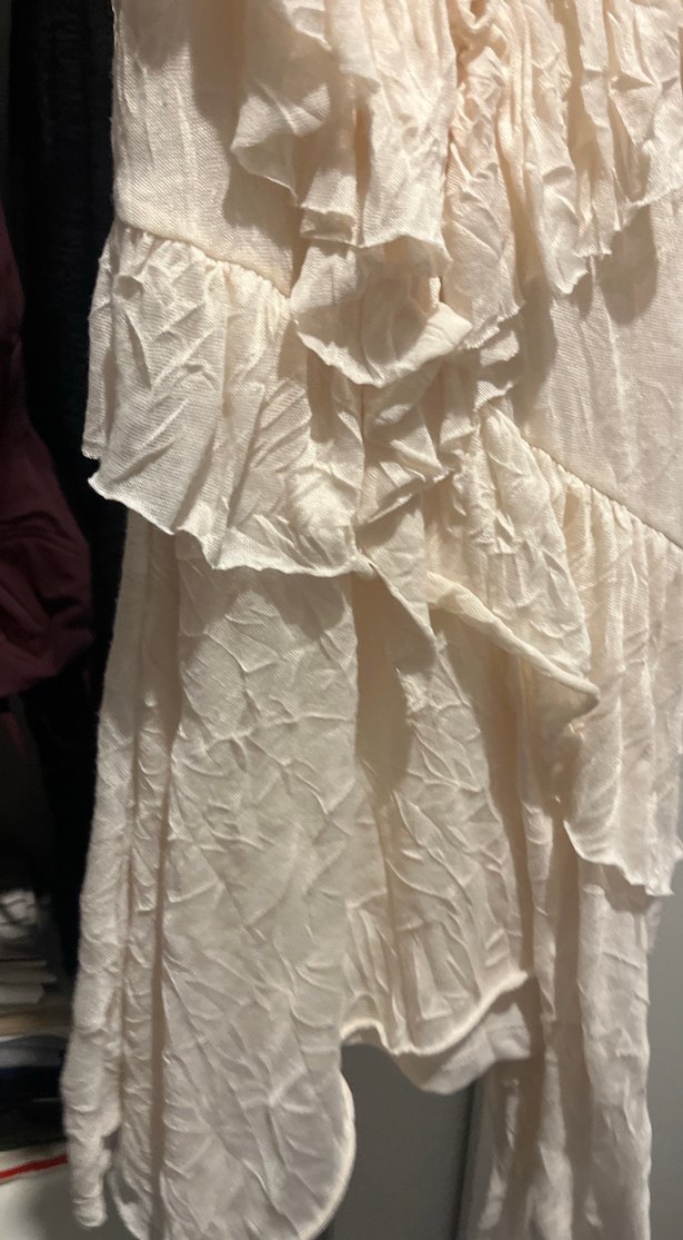 Mini elbise - Görsel 4