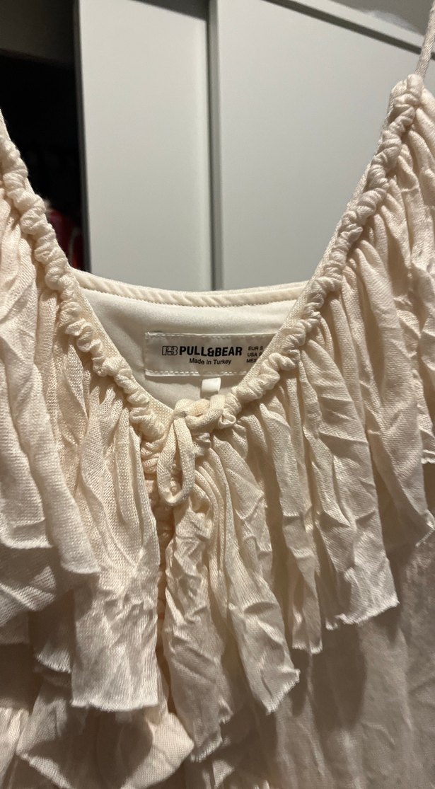 Mini elbise - Görsel 3