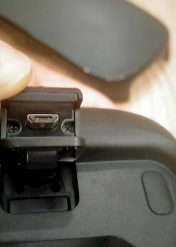 Samsung Gear VR Oculus Sanal Gerçeklik Gözlüğü - Görsel 6