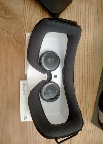Samsung Gear VR Oculus Sanal Gerçeklik Gözlüğü - Görsel 5