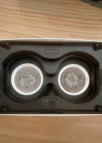 Samsung Gear VR Oculus Sanal Gerçeklik Gözlüğü - Görsel 4