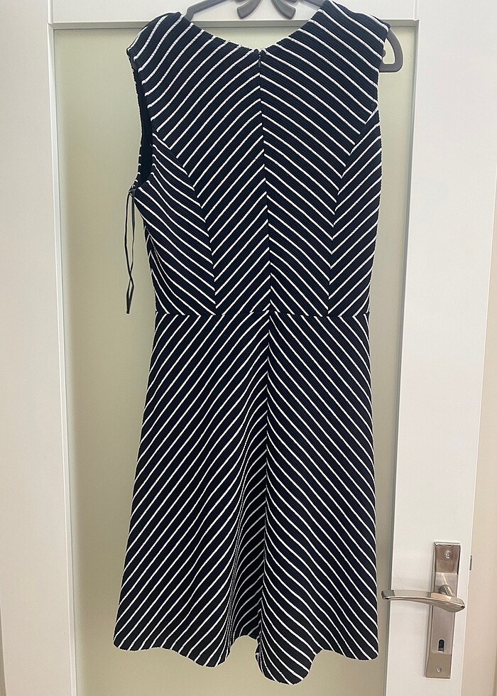 Koton Elbise - Görsel 5