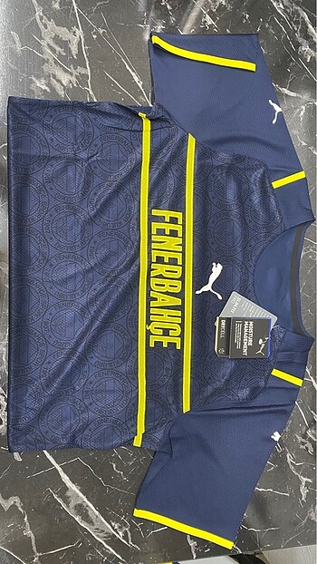 Fenerbahçe Promo forma