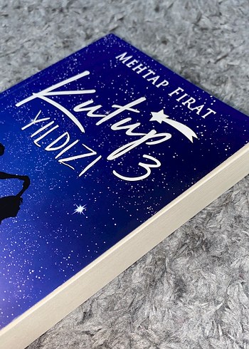  Kutup Yıldızı 3 - Mehtap Fırat