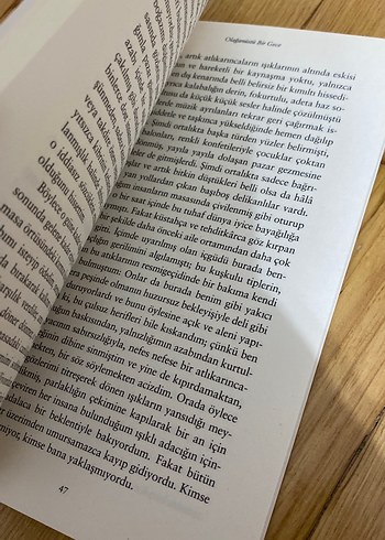  Beden Renk Stefan Zweig - Olağanüstü Bir Gece