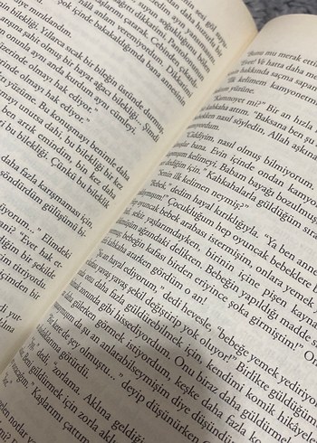 Karantina 1 (Ciltli) - Beyza Alkoç - Görsel 5