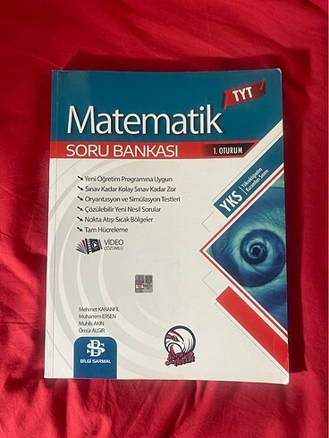 Ders Kitabı