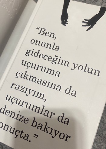 Karantina 2 (Ciltli) - Beyza Alkoç - Görsel 6