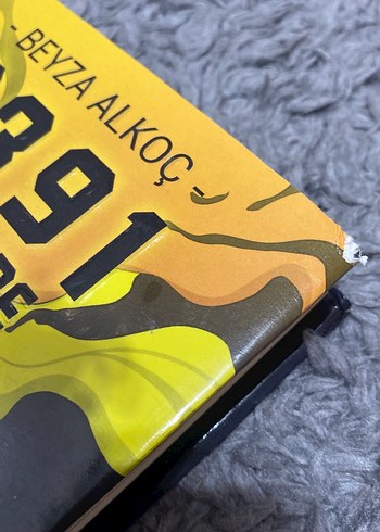 3391 Kilometre (Ciltli) - Beyza Alkoç - Görsel 6