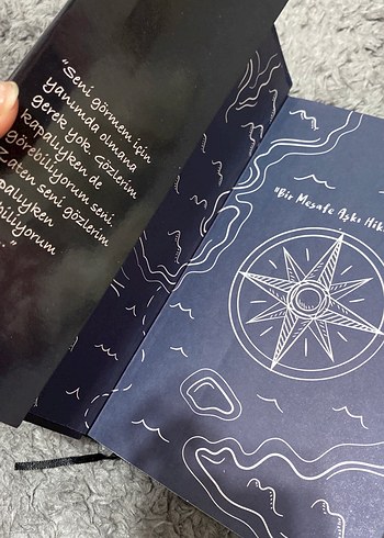 3391 Kilometre (Ciltli) - Beyza Alkoç - Görsel 4