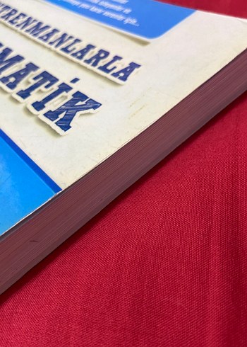 Beden Antrenmanlarla Matematik 1 - Soru Kitabı