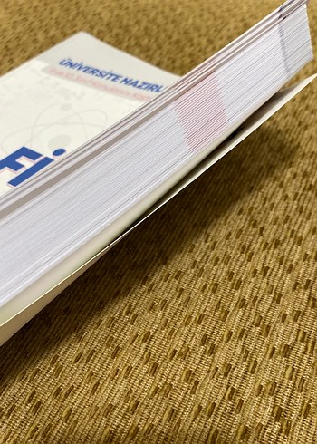 Beden EİS Yayınları Fizik 1. Kitap Ders Anlatım Kitabı
