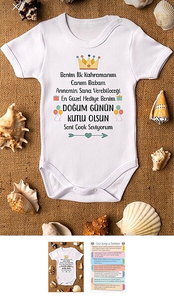 Baby body