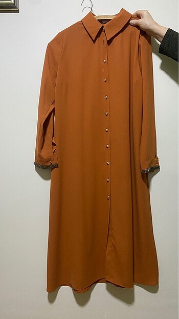 Tunik 46 beden