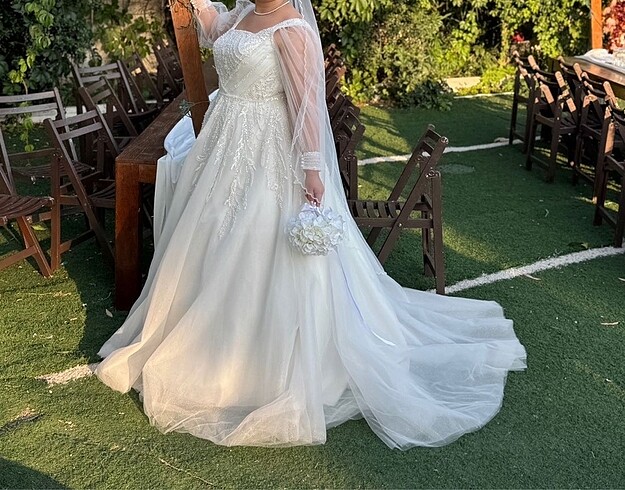 diğer Beden Gelinlik