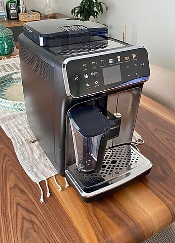 Philips EP5447/90 Kahve Makinesi 