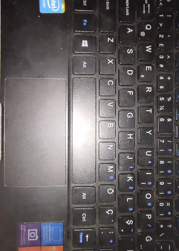 Casper Laptop+tablet - Görsel 6