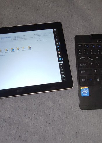 Casper Laptop+tablet - Görsel 2