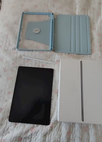 Apple Apple tablet 9.Nesil 128 gb+kalem+kılıf+koruyucu