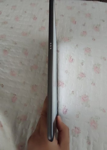  Beden Apple tablet 9.Nesil 128 gb+kalem+kılıf+koruyucu