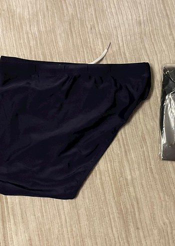 Livergy Erkek slip Lacivert Mayo - Görsel 2