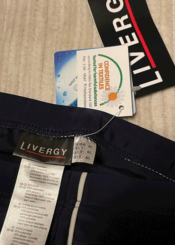 Livergy Erkek slip Lacivert Mayo - Görsel 5