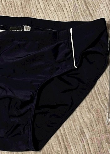 Livergy Erkek slip Lacivert Mayo - Görsel 6