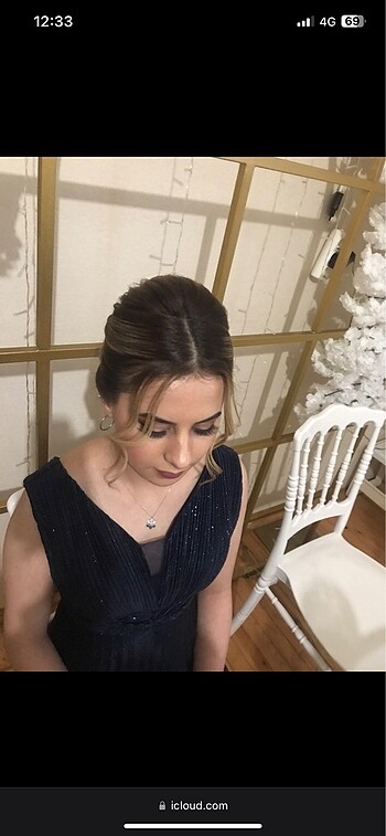 nişan abiyesi