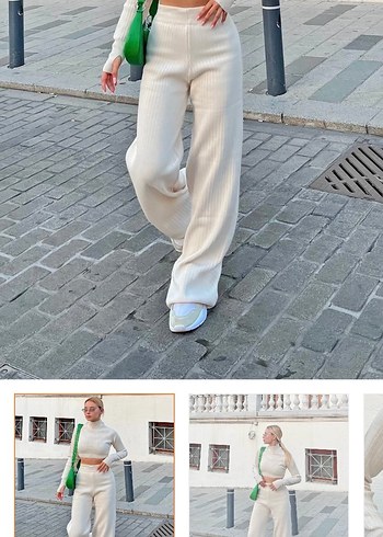 Triko takım - Görsel 4