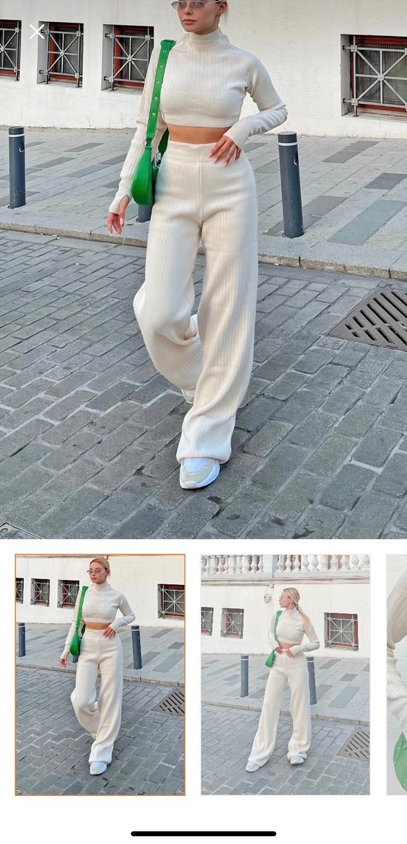 Triko takım - Görsel 4