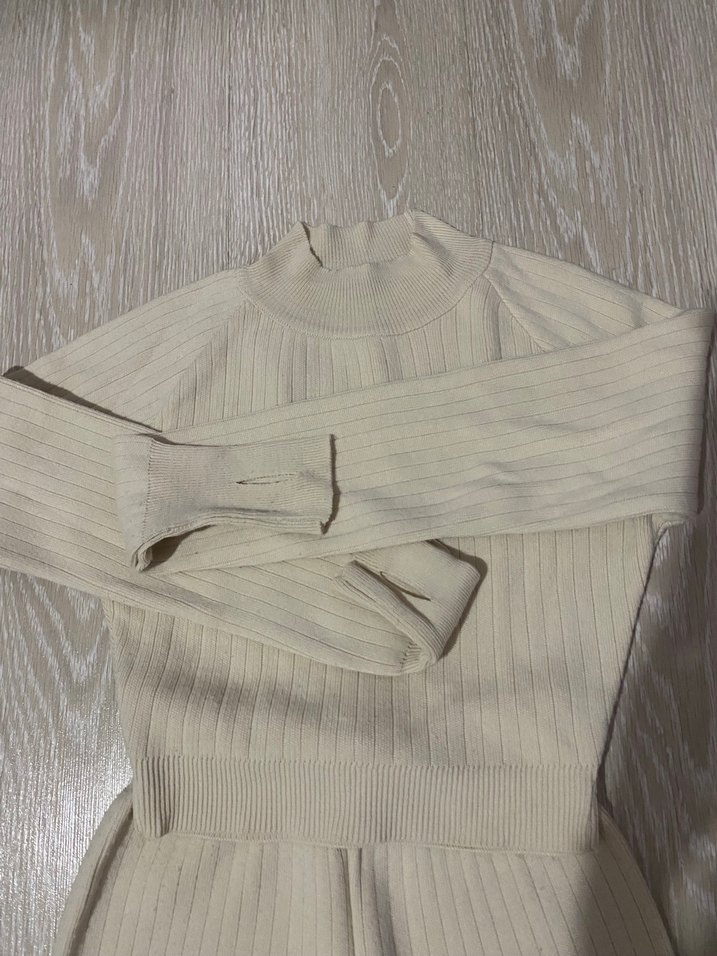 Triko takım - Görsel 3