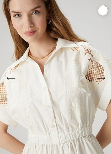 Beymen MARKA MODEL ELBİSE