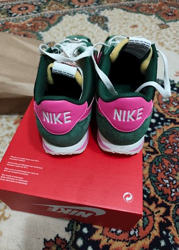 orijinal Nike sıfır kutulu - Görsel 3
