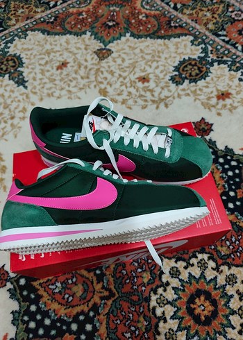 orijinal Nike sıfır kutulu - Görsel 2