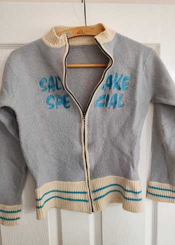 yün hırka s beden - Görsel 3