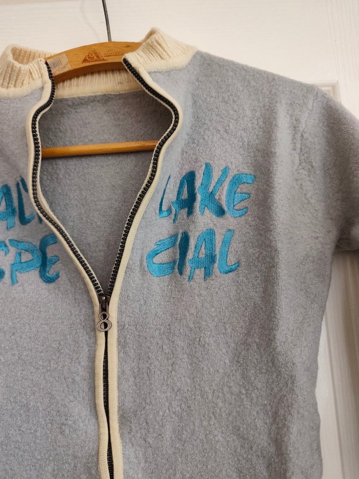 yün hırka s beden - Görsel 2