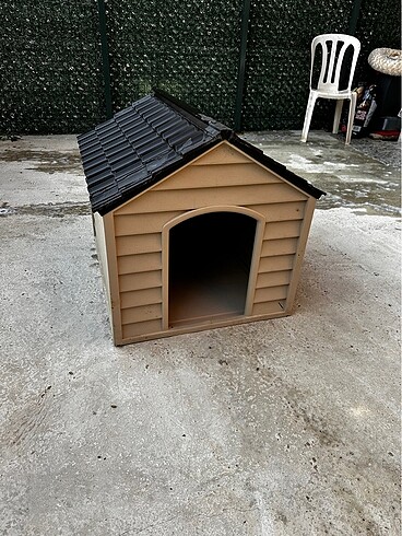 Köpek kulubesi