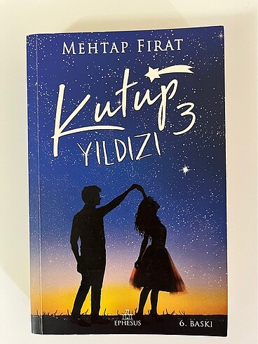 Kutup yıldızı üçüncü kitabı - Görsel 2