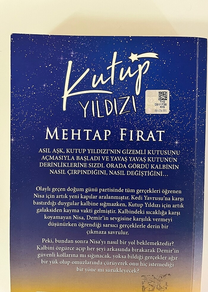 Kutup yıldızı üçüncü kitabı - Görsel 3