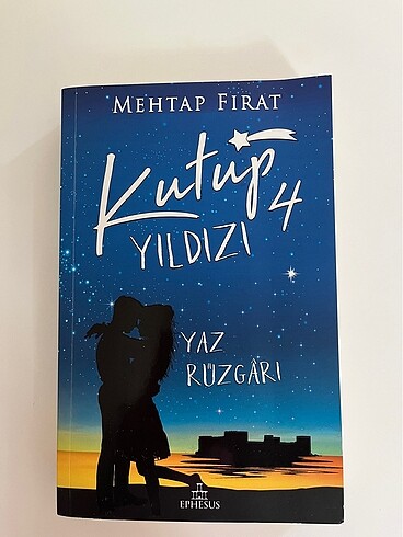 Kutup yıldızı yaz rüzgarı