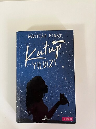  Kutup yıldızı serisi dörtlü set