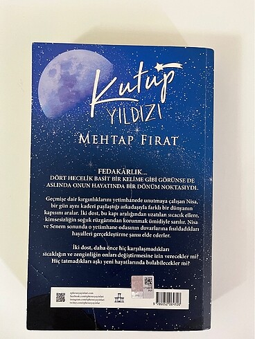  Beden Kutup yıldızı serisi dörtlü set