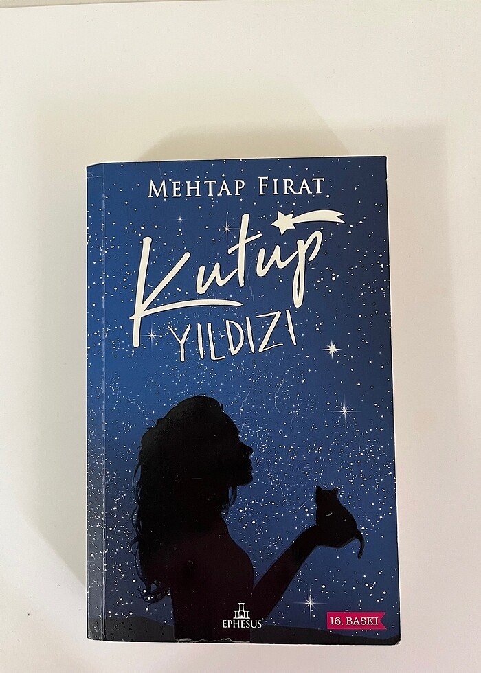 Kutup yıldızı serisi dörtlü set - Görsel 2