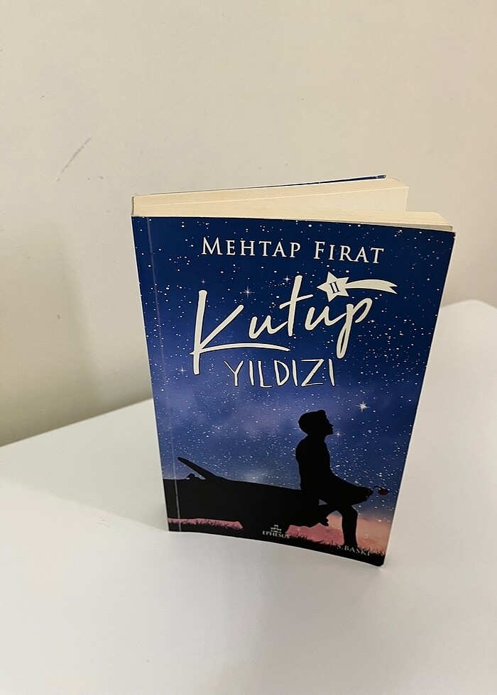 Kutup yıldızı serisi dörtlü set - Görsel 4